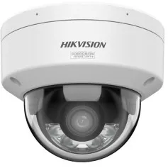 Caméra 4MP Hikvision DS-2CD2147G3-LIS2UY AcuSense 3.0 vision de nuit intelligente 30 mètres ColorVu 3.0