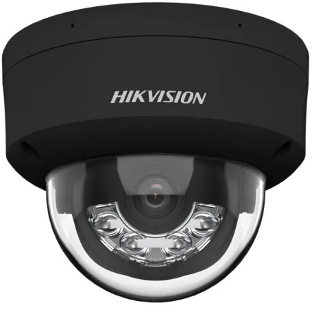 Hikvision DS-2CD2187G3-LIS2UY(Black)