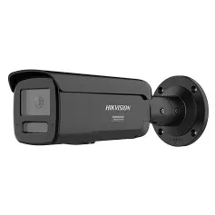 Caméra 4K Hikvision DS-2CD2T87G3-LIS2UY/SL (Black) AcuSense 3.0 Live Guard et vision de nuit intelligente 60 mètres ColorVu 3.0