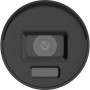 Hikvision DS-2CD2087G3-LI2UY (Black) vue de face