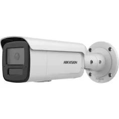 Caméra AcuSense 2.0 4K H265+ Hikvision DS-2CD2T86G2H-4I(4mm) vision de nuit 80 mètres Powered-by-DarkFighter