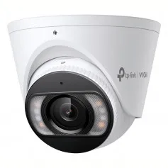 Caméra 5MP VIGI InSight S455 intelligence artificielle défense active et audio bidirectionnel vision de nuit couleur 30 mètres