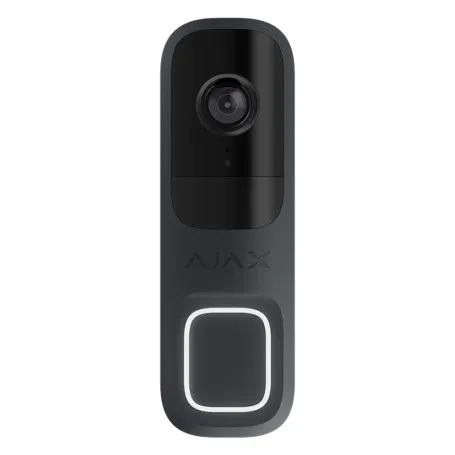 Ajax Doorbell (Graphite)