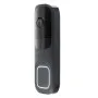 Ajax Doorbell (Graphite) de profil