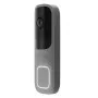 Ajax DoorBell (Grey) de profil