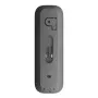 Vue arrière Ajax DoorBell (Grey) 