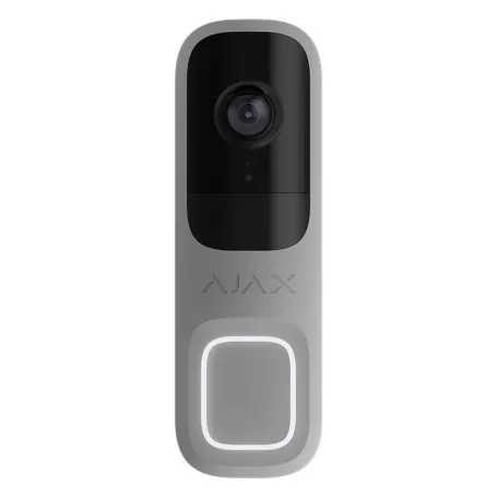 Ajax DoorBell (Grey) 