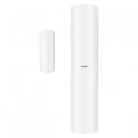 Hikvision DS-PDMC-EG2-WE détecteur magnétique sans fil d'ouverture pour alarme Hikvision AX PRO