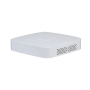 NVR 4 canaux 4 ports PoE 4K Dahua DHI-NVR4104-P-4KS3-1×960G/SSD