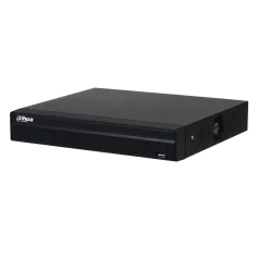 NVR Dahua 4 canaux 4K modèle DHI-NVR4104HS-4KS3 avec SSD intégré