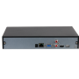 NVR Dahua 4 canaux 4K modèle DHI-NVR4104HS-4KS3 avec SSD intégré