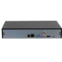 NVR Dahua 4 canaux 4K modèle DHI-NVR4104HS-4KS3 avec SSD intégré