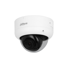 Caméra de surveillance 2MP Dahua IPC-HDBW3241EP-S-0280B-S1 avec WizSense et vision nocturne 50 mètres