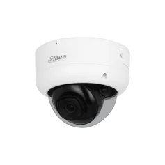 Caméra de surveillance 2MP Dahua IPC-HDBW3241EP-S-0280B-S1 avec WizSense et vision nocturne 50 mètres