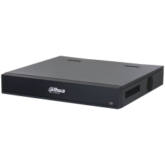 NVR 16 canaux dont 16 ports PoE jusqu'à 32 MP Dahua NVR5416-16P-XI WizMind