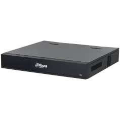 NVR 16 canaux dont 16 ports PoE jusqu'à 32 MP Dahua NVR5416-16P-XI WizMind