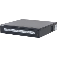 NVR Dahua 64 canaux 32MP DHI-NVR5864RH-XI