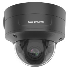 Caméra varifocale Hikvision DS-2CD2787G2HT-LIZS (Black) 4K UHD H265+ ColorVu Hybrid Light vision de nuit 40 mètres