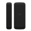 Hikvision DS-PDMCS-EG2-WE(Black) détecteur fin d'ouverture magnétique sans fil pour alarme Hikvision
