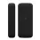 Hikvision DS-PDMCS-EG2-WE(Black) détecteur fin d'ouverture magnétique sans fil pour alarme Hikvision