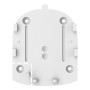 Ajax Bracket Hub blanc