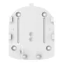 Ajax Bracket Hub blanc