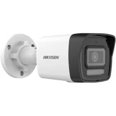 Caméra full HD Hikvision DS-2CD1023G2-LIU micro intégré Motion Detection 2.0 vision de nuit couleur Dual Light 30 mètres