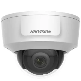 Hikvision DS-2CD2125G0-IMS avec sortie HDMI