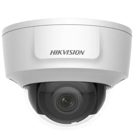 Hikvision DS-2CD2125G0-IMS avec sortie HDMI
