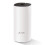 Système WiFi Mesh AC 1200 1,2 Gigabit + 2 ports RJ45 gigabit TP-Link Deco M4 (1 Pack)