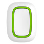 Ajax Button S White