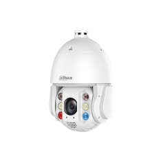 Caméra de surveillance PTZ 4 MP Dahua SD6C3432GB-HNR-AGQ-PV1-EAU vision nocturne 150 mètres
