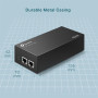 TP-Link TL-POE170S dimensions