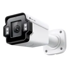 Caméra varifocale 4MP zoom x 5 avec IA et audio bidirectionnel TP-Link InSight S345ZI vision de nuit 60 mètres