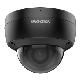 Hikvision DS-2CD2186G2H-ISU(Black)