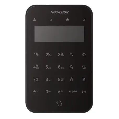 Hikvision DS-PK1-LT-WE/Black