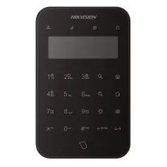 Hikvision DS-PK1-LT-WE/Black