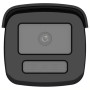 Hikvision DS-2CD2T86G2H-2I (Black) vue de face