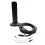 Antenne externe 868 MHz pour AX Pro Ultra avec c&acirc;ble 3 m&egrave;tres Hikvision DS-PT061