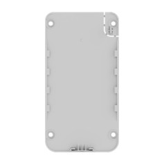 Ajax Bracket Keypad-W support de fixation pour alarme Ajax keypad blanc