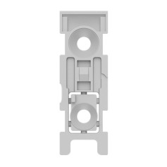 Ajax Bracket DoorProtect blanc