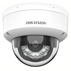 Caméra antivandale 4MP Hikvision DS-2CD1143G2-LIUF micro intégré Motion Detection 2.0 vision de nuit couleur Dual Light 30 m