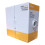 Câble RJ45 Cat.6 UTP 305 mètres LSZH Dahua PFM923I-6UN-C