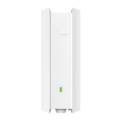 Point d'accès extérieur IP67 WiFi 6 AX3000 avec port PoE Gigabit TP-Link EAP650-Outdoor