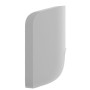 Ajax Curtain Outdoor vue de profil