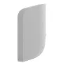 Ajax Curtain Outdoor vue de profil