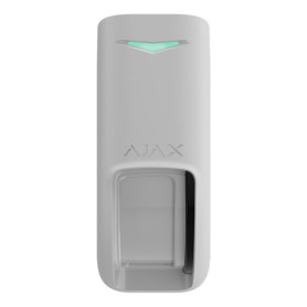 Ajax Curtain Outdoor