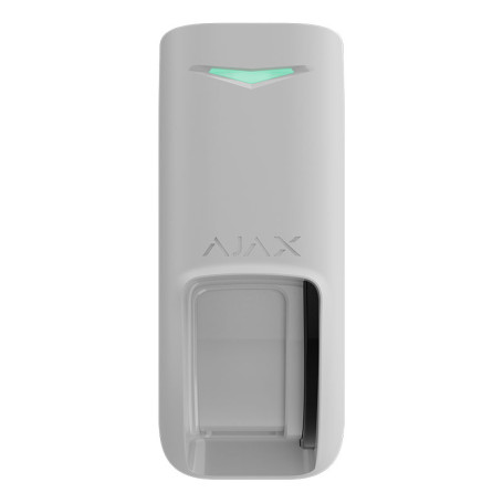 Ajax Curtain Outdoor