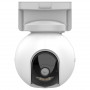 EZVIZ HB8 4K vue de face