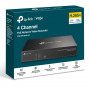 NVR1004H-4P